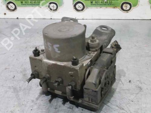 Used ABS pump CITROËN C1 (PM_, PN_) 1.0 (68 hp) 2319157