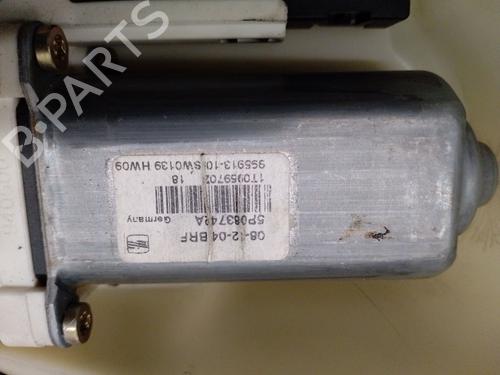 Front right window mechanism SEAT ALTEA (5P1) 1.9 TDI | BP18880461C23 