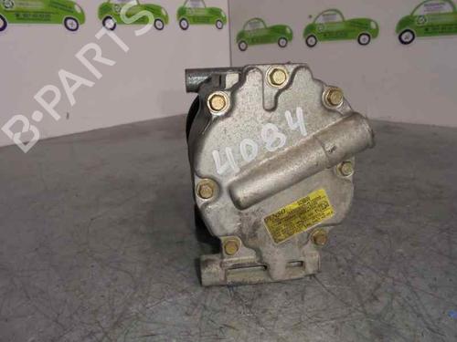 AC compressor FIAT IDEA (350_) 1.4 16V | BP2333172M34 