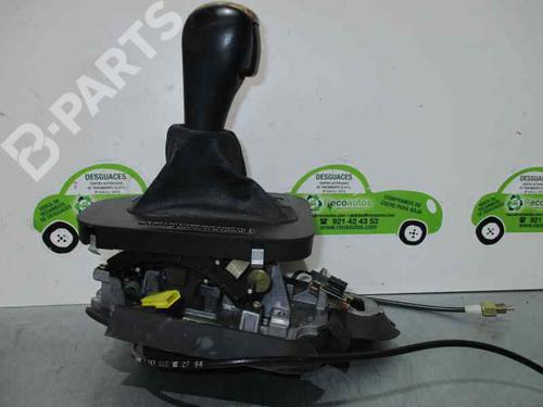 Used Automatic gearbox selector Automatic gearbox selector BMW 5 (E39) 523 i (170 hp) 7443926 7443926