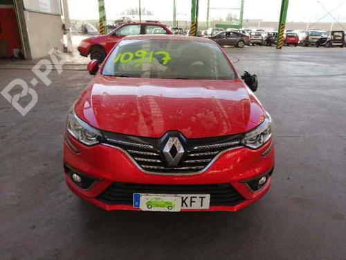 Rear left interior door handle RENAULT MEGANE IV Hatchback (B9A/M/N_) 1.5 dCi 110 (B9A3) | BP5630185I15  - Image 7