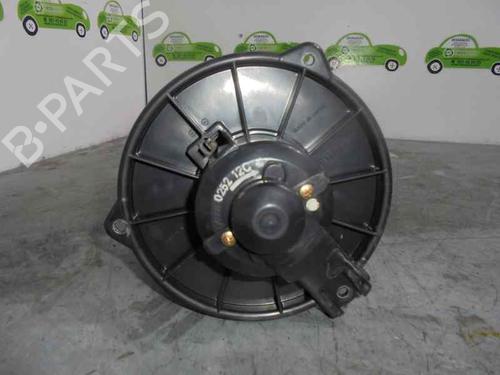 Heater blower motor TOYOTA AVENSIS (_T22_) 2.0 D-4D (CDT220_, CDT220R) | BP2109127M62 