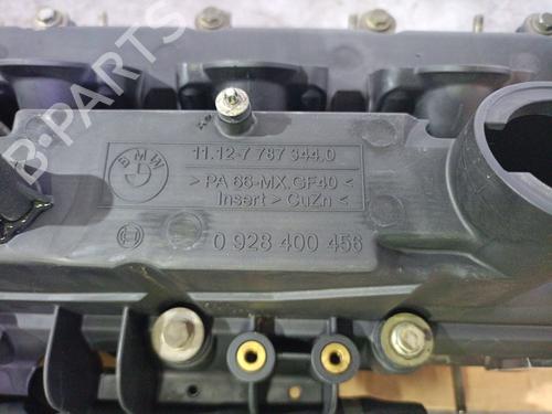 Cylinder head OPEL OMEGA B (V94) 2.5 DTI (F69, M69, P69) | BP19153580M5 