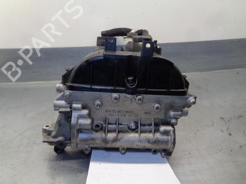 Cylinder head MERCEDES-BENZ E-CLASS (W212) E 250 CDI / BlueTEC (212.003, 212.004) | BP16074129M5 