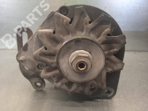 Used Alternator Alternator FORD FIESTA III (GFJ) 1.1 (50 hp) 10229001 10229001