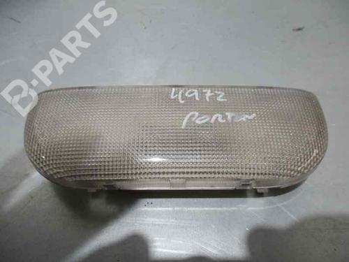 Used Interior roof light Interior roof light CHRYSLER VOYAGER IV (RG, RS) 2.5 CRD (141 hp) 7443733 7443733