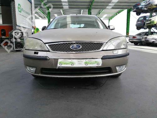 Intercooler FORD MONDEO III (B5Y)  | BP8151880M30 