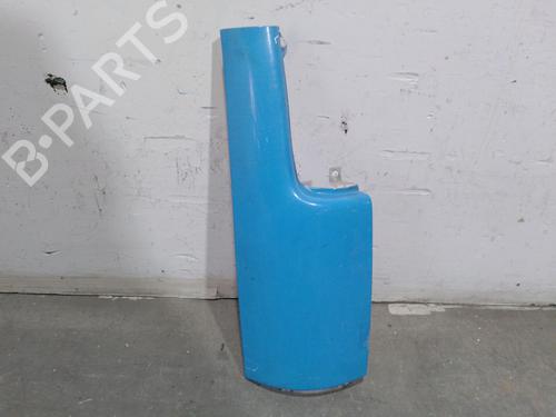 Used Right front fenders NISSAN CABSTAR E (TL_, VL_) 125.35, 125.45 (TL0, VL0) (125 hp) 19698414