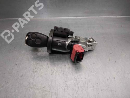 Used Ignition barrel Ignition barrel RENAULT CLIO III Grandtour (KR0/1_) 1.5 dCi (KR0F) (86 hp) 10925738 10925738