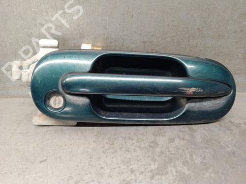 Used Front right exterior door handle HONDA CR-V I (RD) 2.0 16V 4WD (RD1, RD3) (128 hp) 19150635