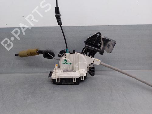 Used Front right lock MERCEDES-BENZ GLK-CLASS (X204) 220 CDI 4-matic (204.984, 204.997) (170 hp) 18840749