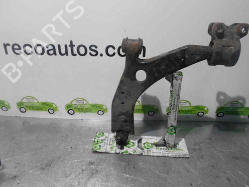 Used Left front suspension arm PEUGEOT 405 I (15B) 1.9 (109 hp) 2238640