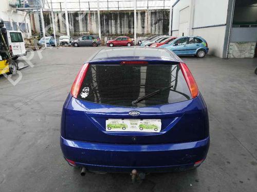 Engine control unit (ECU) FORD FOCUS I (DAW, DBW) 1.6 16V | BP7825109M57 