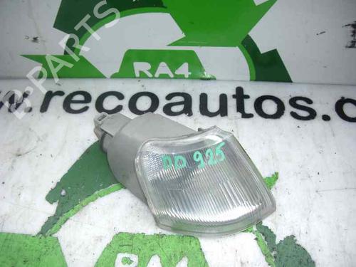 Used Right front indicator CITROËN XANTIA (X1_, X2_) 1.9 Turbo D (90 hp) 16538634