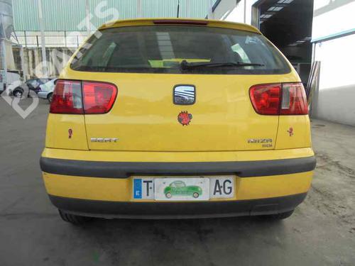 SEAT IBIZA II (6K1)  1.9 SDI  174305