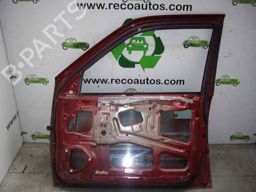 Dør høyre foran OPEL FRONTERA B (U99) 2.2 DTI (6B_ZC, 6B_VF, 6B_66, 6B_76) | BP2080917C3 