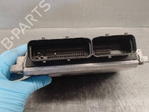 Engine control unit (ECU) OPEL ZAFIRA A MPV (T98)  | BP17587739M57 