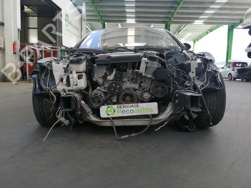 Rat MERCEDES-BENZ S-CLASS (W220) S 430 (220.070, 220.170) | BP18947314C49 