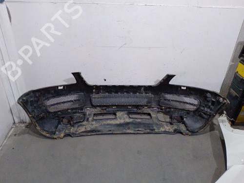 Front bumper VW TOUAREG (7LA, 7L6, 7L7) 2.5 R5 TDI | BP19680426C7 