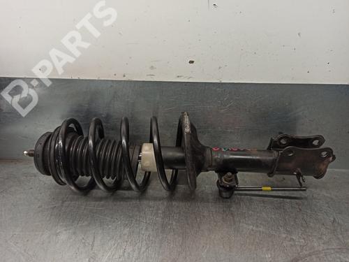 Used Right front shock absorber Right front shock absorber DAEWOO KALOS (KLAS) 1.4 (83 hp) 10986116 10986116