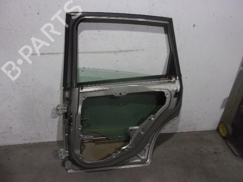 Right rear door FORD FIESTA V (JH_, JD_) 1.4 TDCi | BP18349549C5 