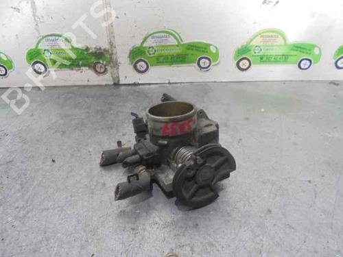 Throttle body DAEWOO LANOS (KLAT) 1.5 | BP2059217M82 