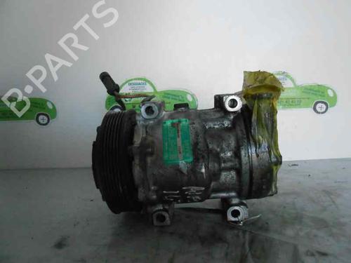 Airco pomp ALFA ROMEO 147 (937_) 1.9 JTD (937.AXD1A, 937.BXD1A, 937.AXV1A, 937.BXB1A,... (115 hp) 2088802