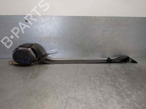 Rear left seatbelt RENAULT FLUENCE (L3_) 1.5 dCi (L30D, L30L, L306, L33F, L33L, L33M, L33V, L33W) | BP18170490I29 