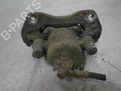 Left front brake caliper TOYOTA AVENSIS (_T22_) 2.0 TD (CT220_, CT220R) | BP11615820M105 