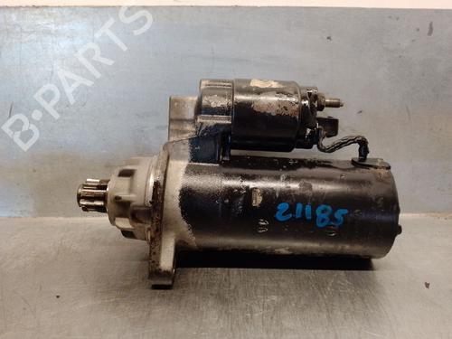 Used Starter FORD GALAXY I (WGR) 1.9 TDI (115 hp) 19797368