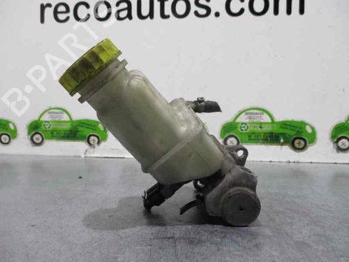 Brake master cylinder FIAT PUNTO (188_) 1.2 60 (188.030, .050, .130, .150, .230, .250) | BP2117621M77 