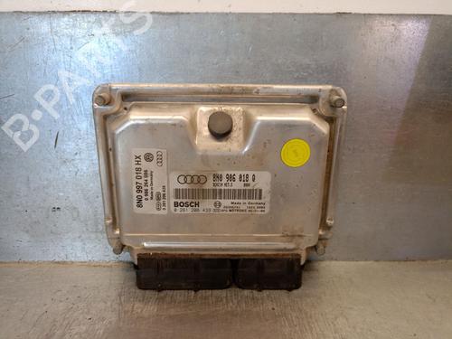 Used Engine control unit (ECU) AUDI TT Roadster (8N9) 1.8 T (180 hp) 19164885