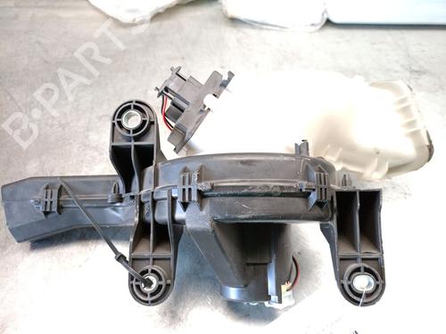 Heater blower motor CITROËN C4 Grand Picasso I (UA_) 1.6 HDi | BP19398311M62 