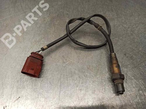 Used Electronic sensor Electronic sensor AUDI A4 B6 (8E2) 2.0 (130 hp) 9806189 9806189