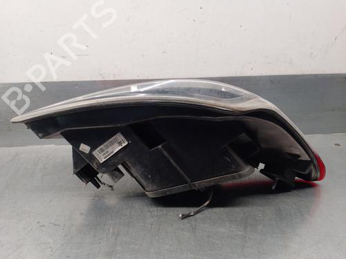 Right taillight RENAULT MEGANE III Coupe (DZ0/1_) 1.9 dCi (DZ0N, DZ0J, DZ1J, DZ1K) | BP17749399C35 
