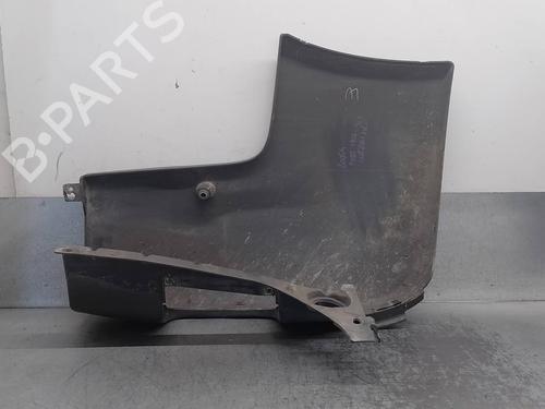 Corner bumper OPEL VIVARO A Van (X83) 2.0 CDTI (F7) (90 hp) 17494761