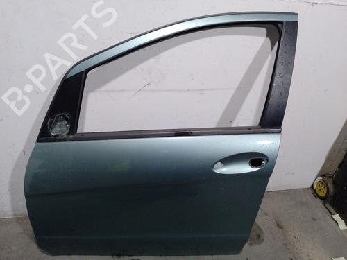 Used Left front door MERCEDES-BENZ A-CLASS (W169) A 180 CDI (169.007, 169.307) (109 hp) 19745452