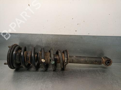 Used Left front shock absorber MITSUBISHI PAJERO IV (V8_W, V9_W) 3.2 DI-D 4WD (V98W, V88W) (200 hp) 19100315