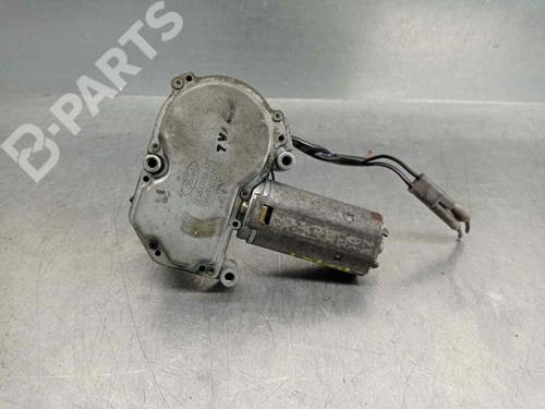 Used Rear wiper motor Rear wiper motor FORD ESCORT III (GAA) 1.6 D (54 hp) 10177928 10177928
