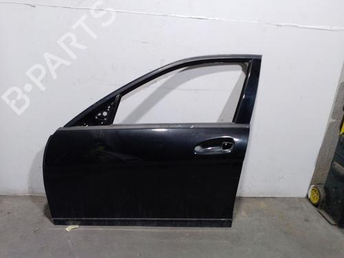 Used Left front door MERCEDES-BENZ C-CLASS (W204) C 320 CDI 4-matic (204.089) (224 hp) 19518081