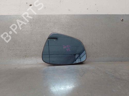 Used Left mirror glass CITROËN DS5 2.0 HDi 165 (163 hp) 18239988
