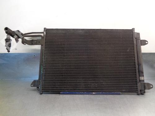 ac-radiator-audi-a3-8p1-19-tdi-1k0298403a-2003-2004-2005-2006-2007-2008-2009-2010-2011-2012-2013-9040265 main image
