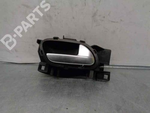 Used Front right interior door handle Front right interior door handle CITROËN C-ELYSEE (DD_) 1.6 VTi 115 (DDNFP0, DDNFP6, DDNFP9) (115 hp) 6308424 6308424