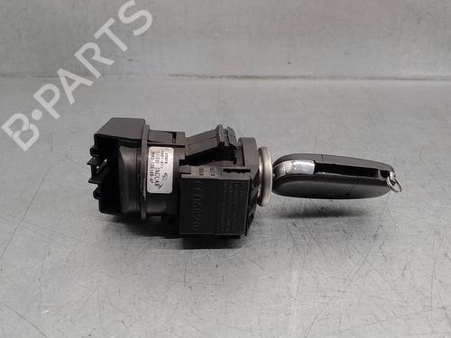 Ignition barrel JAGUAR S-TYPE II (X200) 2.5 V6 | BP17756059M48 