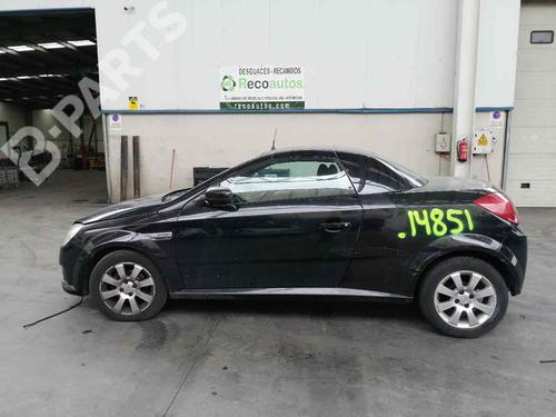 Used Parts OPEL TIGRA TwinTop (X04)  1.3 CDTI (R97)  1000473