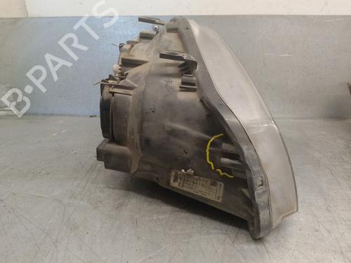 Left headlight SEAT AROSA (6H1) 1.0 | BP18045706C28 