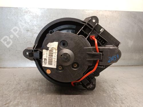 Heater blower motor PEUGEOT 406 Break (8E/F) 2.0 HDI 110 | BP19432531M62 