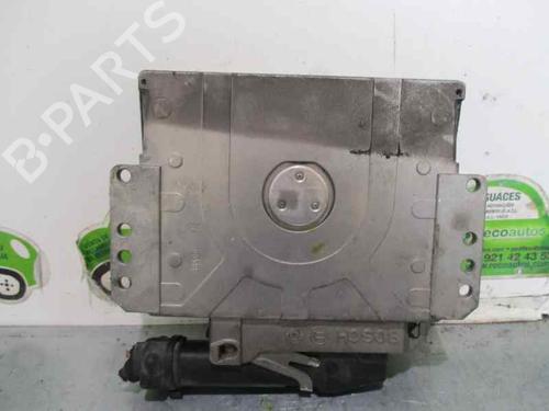 Engine control unit (ECU) PEUGEOT 406 (8B) 2.0 16V | BP2054255M57 