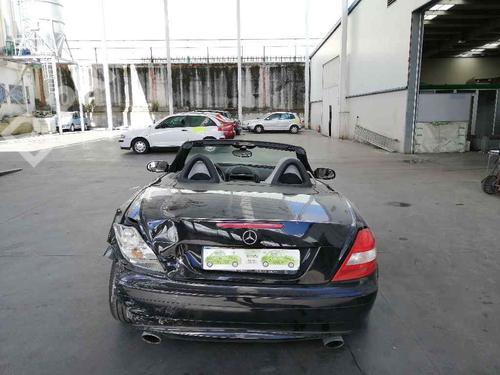 Elektronisk modul MERCEDES-BENZ SLK (R171)  | BP7498488M83 