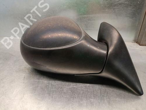 Right mirror CITROËN XSARA PICASSO (N68) 2.0 HDi | BP19181837C27 